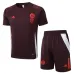 Jeu de SHORT du FC Bayern Munich 2024/25 - Bourdeaux