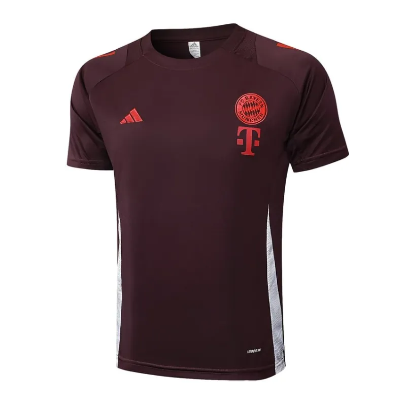 Jeu de SHORT du FC Bayern Munich 2024/25 - Bourdeaux