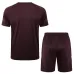 Jeu de SHORT du FC Bayern Munich 2024/25 - Bourdeaux