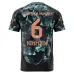 KIMMICH Bayern Munich 2024/25 Away Jersey - Black