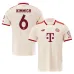 KIMMICH Bayern Munich 2024/25 Third Jersey - Cream
