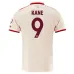 KANE Bayern Munich 2024/25 Third Jersey - Cream