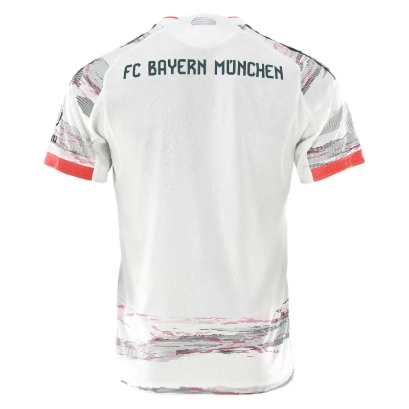 Maglia gara away FC Bayern Monaco 2025/26