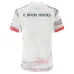 Maglia femminile Bayern Munich 2025/26 trasferta - Bianca