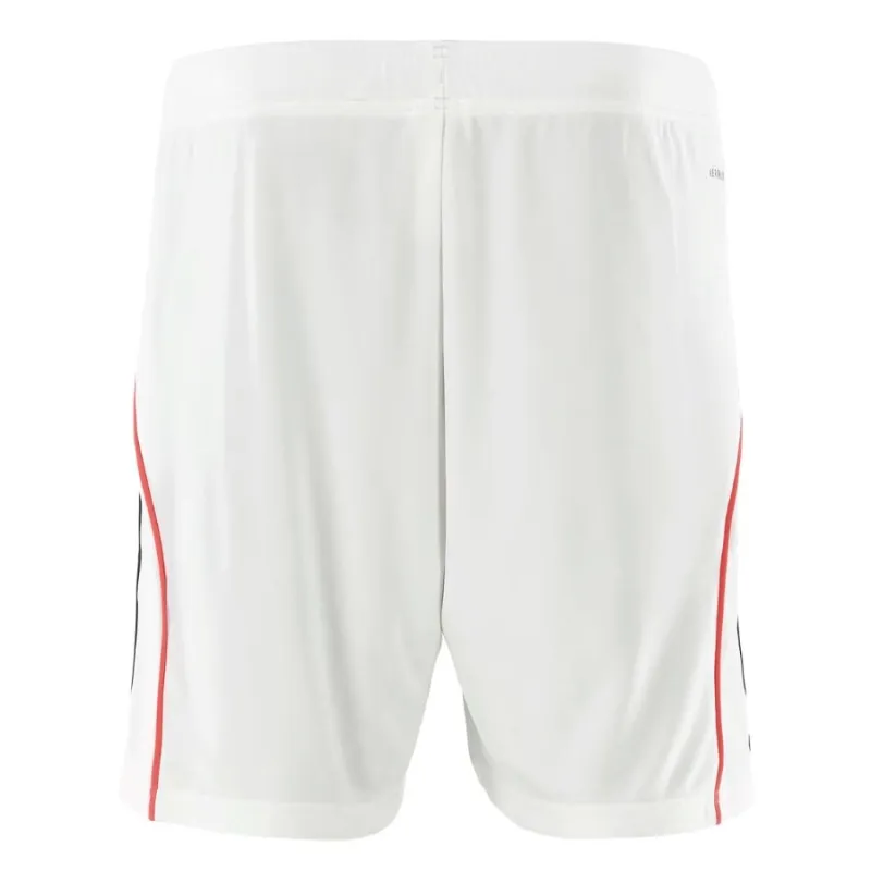 Bayern Munich Kids' Kit 2025/26 Away - White