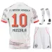 Bayern Munich MUSIALA Kids' Kit 2025/26 Away - White