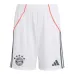 Bayern Munich MUSIALA Kids' Kit 2025/26 Away - White