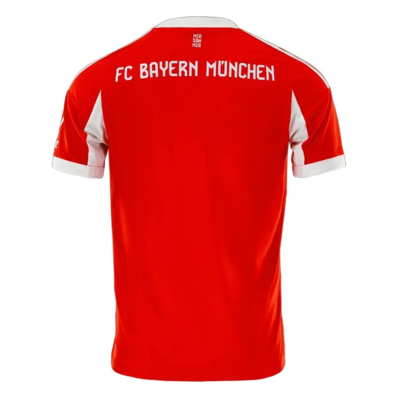 Maglia Home Bayern Monaco 2025/26