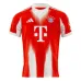 Bayern Monaco KANE 2025/26 Maglia di casa - Rosso