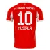 Bayern Munich MUSIALA Kids' 2025/26 Home Kit - Red