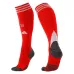 Bayern Munich 2025/26 Home Socks - Red