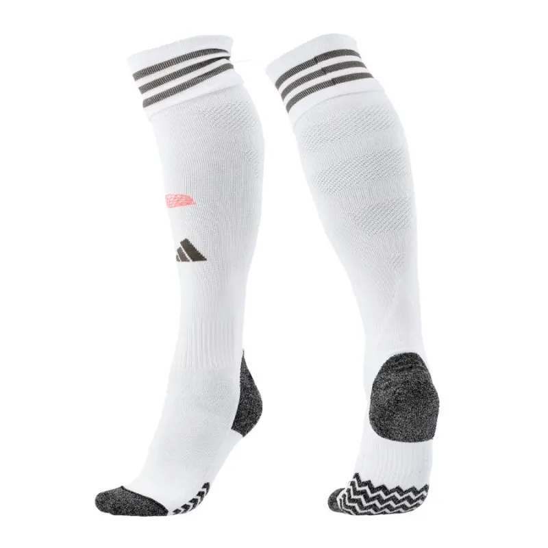 Bayern München 2025/26 Auswärts Fußball Socken