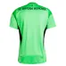 Bayern Munich 2025/26 Goalkeeper Kids' Jersey - Green