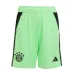 Maillot et shorts de gardien de but pour enfants du Bayern Munich 2025/26 - Vert