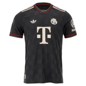 FC Bayern Munich 2025/26 Third Match Shirt