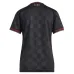 Bayern München 2025/26 Drittes Frauen - Trikot - Schwarz