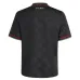 Bayern Munich 2025/26 Third Kids' Jersey - Black