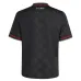 Bayern München 2025/26 Drittes Kinder-Trikot-Set - Schwarz