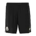 Bayern München 2025/26 Drittes Kinder-Trikot-Set - Schwarz