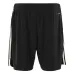 Bayern Munich 2025/26 Third Shorts - Black