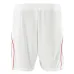 Bayern Munich LUIS DIAZ Kids Kit Away Jersey 2025/26 - White