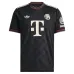 Bayern Munich LUIS DIAZ 2025/26 Third Jersey - Black