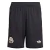 Bayern München MUSIALA 2025/26 Drittes Kindertrikot-Set - Schwarz