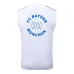 Bayern Monaco 2025/26 Set Pantaloncini e Canotta - Bianco