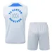 Bayern Munich 2025/26 Shorts and Vest Set - Grey