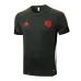 Bayern Munich 2025/26 Training Jersey + Shorts - Black