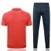 Polo Sportiva Bayern Monaco 2025/26 - Rosso