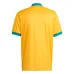 Bayern Munich Home Icon Jersey - Yellow