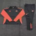 Bayern Munich 2025/26 Kids Sports Set grey