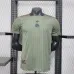 Bayern München Spieler-Trikot Freizeitedition 2025/26 - Grün