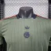 Bayern München Spieler-Trikot Freizeitedition 2025/26 - Grün