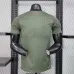Bayern München Spieler-Trikot Freizeitedition 2025/26 - Grün