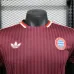 Bayern Munich 2025/26 Special Edition Player Jersey - Red