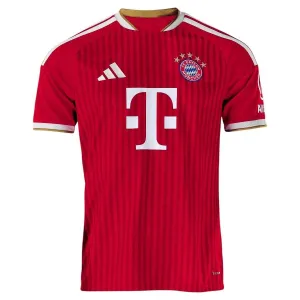Bayern Munich 2026/27 Home Jersey