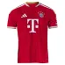 Bayern Munich MUSIALA 2026/27 Home Kids Kit