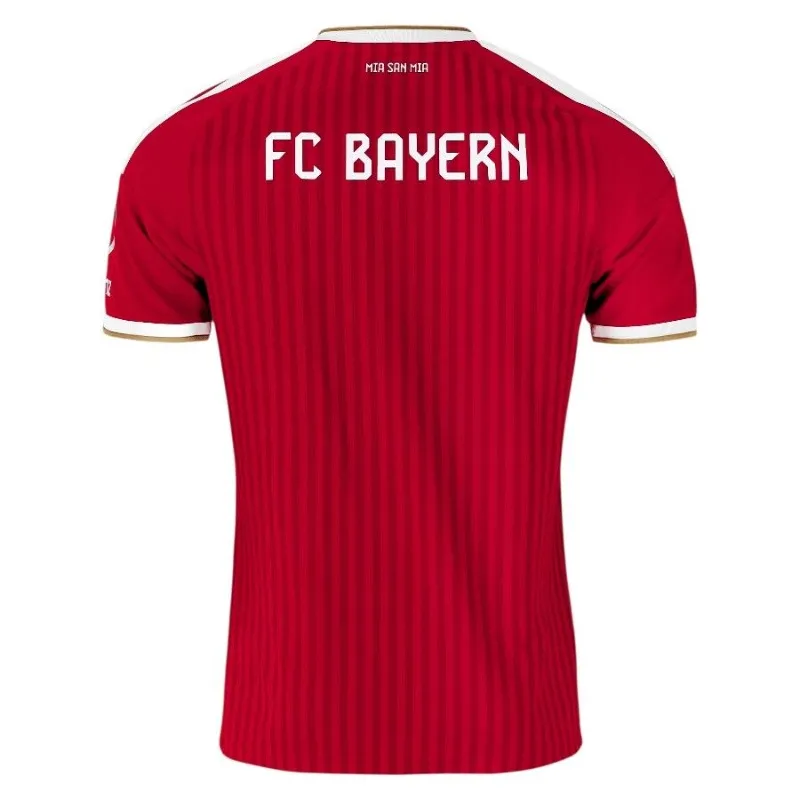 Bayern Munich 2026/27 Home Jersey
