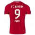 Bayern Munich KANE 2026/27 Home Kids Kit
