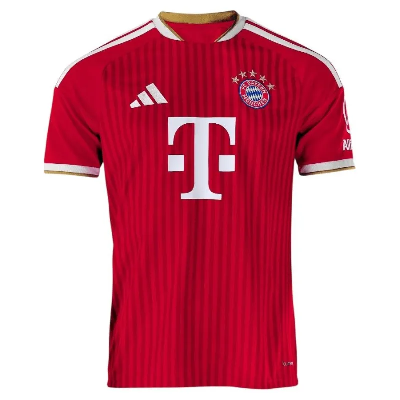 Bayern Munich 2026/27 Home Kids Kit