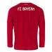 Maillot Bayern Munich Domicile Manches Longues 2026/27