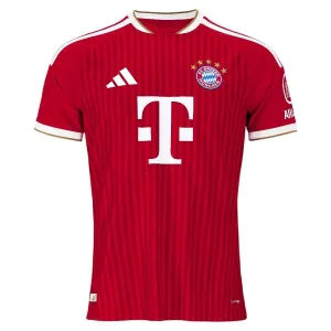 Bayern Munich 2026/27 Home Player Jersey