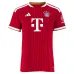 Bayern Munich 2026/27 Home Women's Jersey