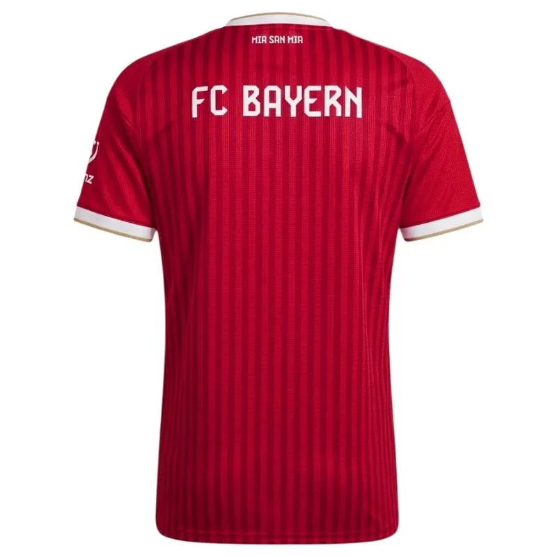 Bayern Munich 2026/27 Home Women's Jersey