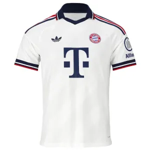 Bayern Munich 2026/27 Away Jersey
