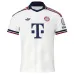 Bayern Munich 2026/27 Away Kids Kit Jersey