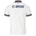 Bayern Munich 2026/27 Away Jersey