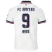 Bayern Munich KANE 2026/27 Away Jersey
